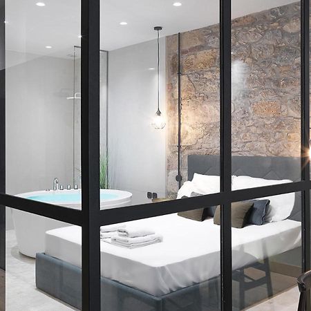 5 Star Lux Suite In Kolonaki. เอเธนส์ ภายนอก รูปภาพ