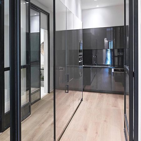 5 Star Lux Suite In Kolonaki. เอเธนส์ ภายนอก รูปภาพ