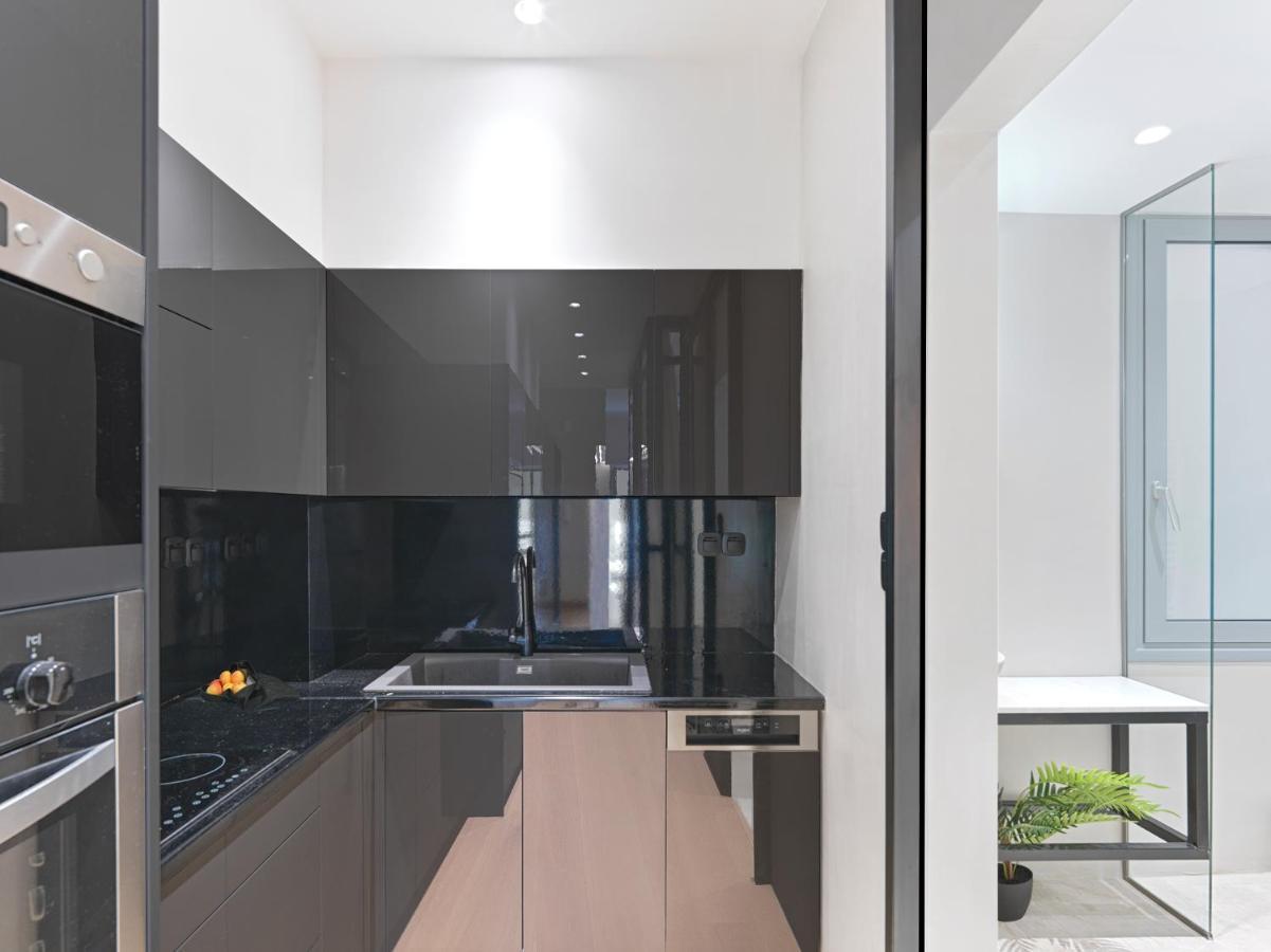 5 Star Lux Suite In Kolonaki. เอเธนส์ ภายนอก รูปภาพ