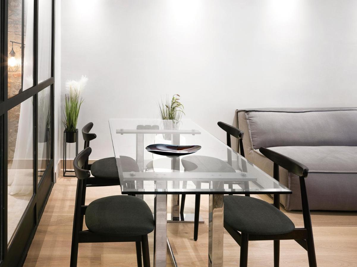 5 Star Lux Suite In Kolonaki. เอเธนส์ ภายนอก รูปภาพ