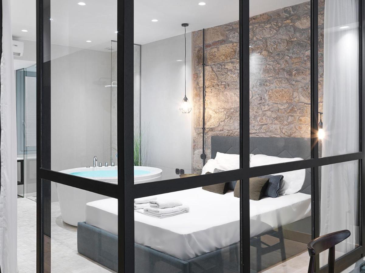 5 Star Lux Suite In Kolonaki. เอเธนส์ ภายนอก รูปภาพ