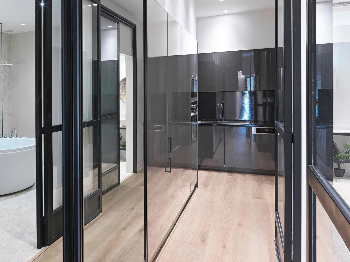 5 Star Lux Suite In Kolonaki. เอเธนส์ ภายนอก รูปภาพ