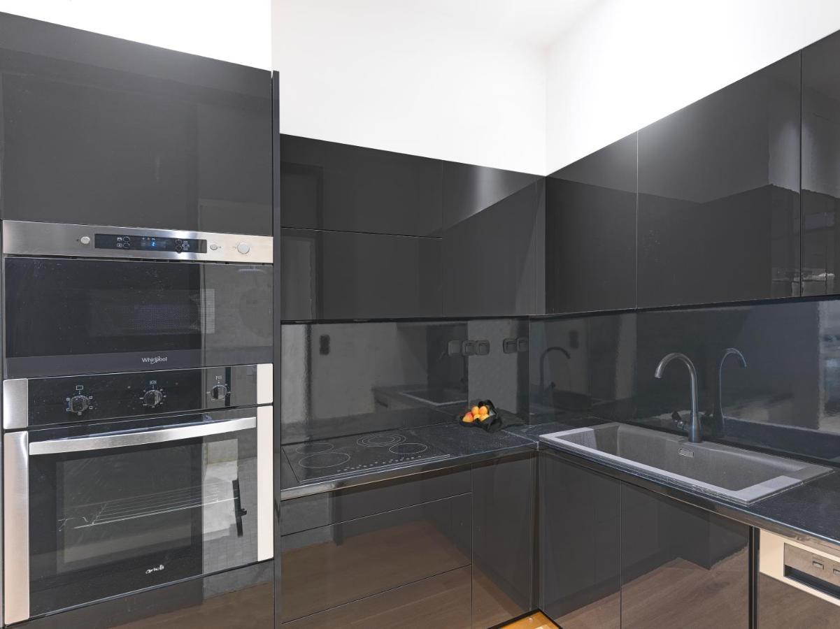 5 Star Lux Suite In Kolonaki. เอเธนส์ ภายนอก รูปภาพ