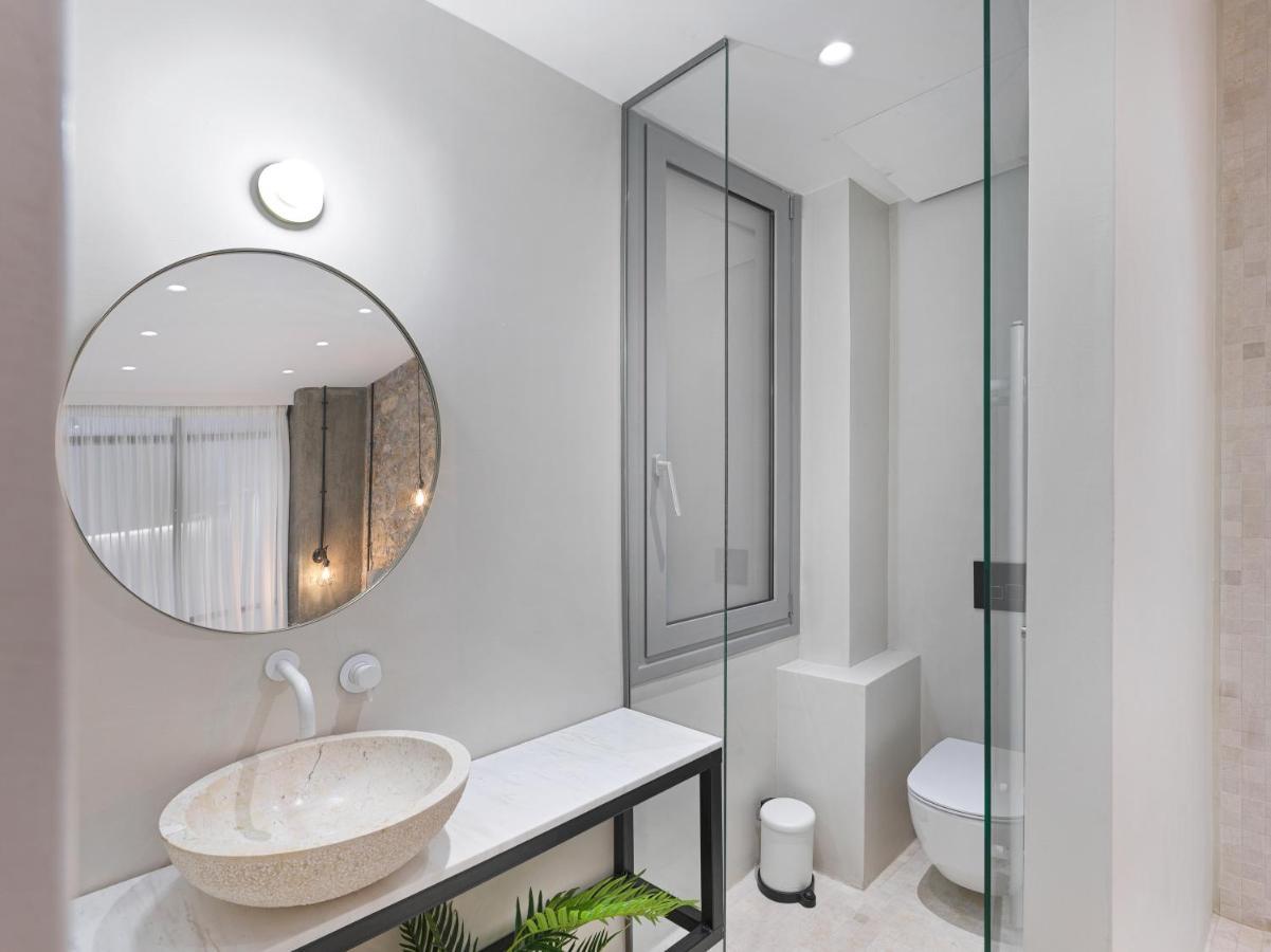 5 Star Lux Suite In Kolonaki. เอเธนส์ ภายนอก รูปภาพ